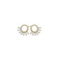 Finley Collection - Pearl Earrings