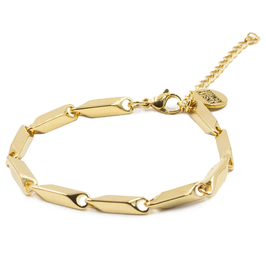 Finn Collection - Dara Bracelet 4mm
