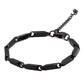 Finn Collection - Black Dara Bracelet 4mm