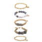 Florence Bracelet Stack