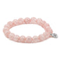 Gabrielle Collection - Silver Ballet Bracelet