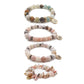 Gaia Bracelet Stack