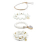 Gemma Bracelet Stack