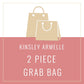 Kinsley Collection - 2 Piece Grab Bag