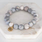 Geode Collection - Soma Bracelet 10mm