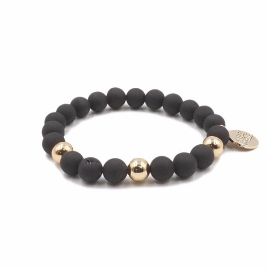 Geode Collection - Sphinx Bracelet