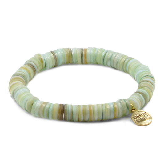 Gia Collection - Solar Bracelet
