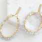Glam Collection - Luster Earrings