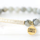 Glitz Collection - Haze Bracelet