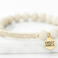 Glitz Collection - Tawny Bracelet