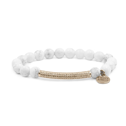 Glitz Collection - Pepper Bracelet
