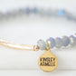 Glory Collection - Cashmere Bracelet