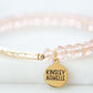 Glory Collection - Coral Bracelet