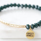 Glory Collection - Jade Bracelet