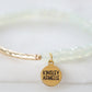 Glory Collection - Mint Bracelet