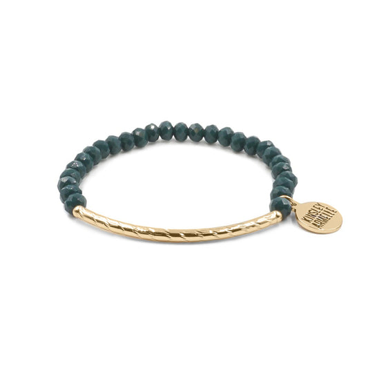 Glory Collection - Jade Bracelet
