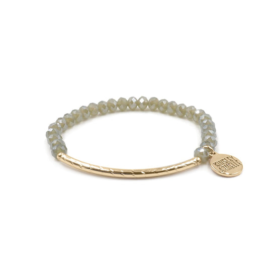 Glory Collection - Slate Bracelet