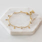 Goddess Collection - Aila Anklet