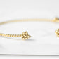 Goddess Collection - Allura Bracelet