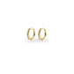 Goddess Collection - Andy Earrings