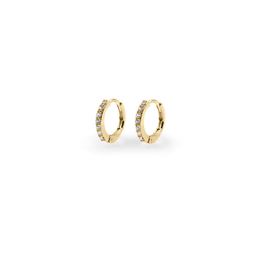 Goddess Collection - Andy Earrings