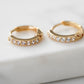 Goddess Collection - Andy Earrings