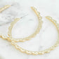 Goddess Collection - Athena Earrings