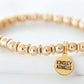 Goddess Collection - Belle Bracelet