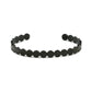 Goddess Collection - Black Arinna Bracelet