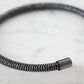 Goddess Collection - Black Gesa Bracelet