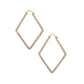 Goddess Collection - Bling Maddox Earrings