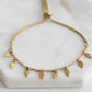 Goddess Collection - Brynlee Bracelet
