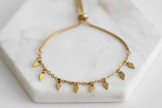 Goddess Collection - Brynlee Bracelet