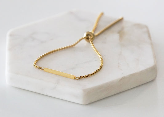 Goddess Collection - Charli Bracelet