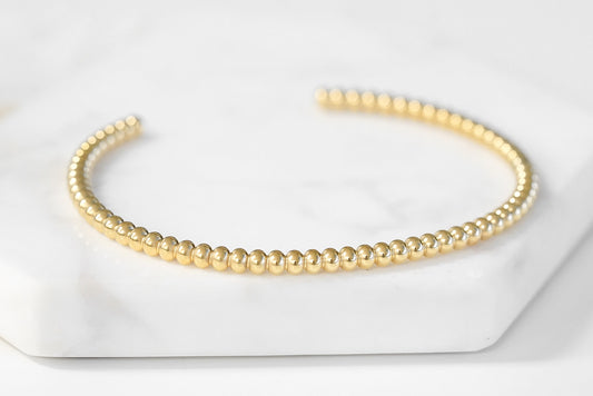 Goddess Collection - Cleo Bracelet