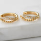 Goddess Collection - Elle Earrings