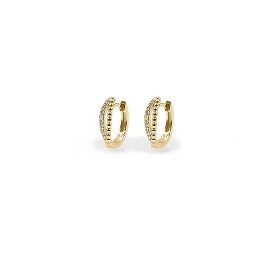Goddess Collection - Elle Earrings