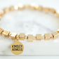 Goddess Collection - Fiona Bracelet