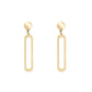 Goddess Collection - Genesis Earrings