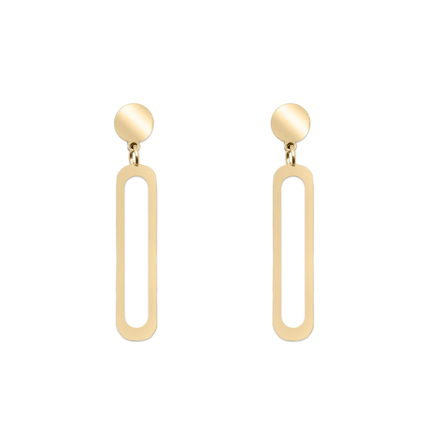 Goddess Collection - Genesis Earrings