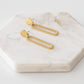 Goddess Collection - Genesis Earrings