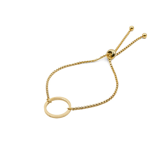 Goddess Collection - Honey Bracelet