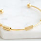 Goddess Collection - Jessa Bracelet