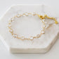 Goddess Collection - Kira Anklet