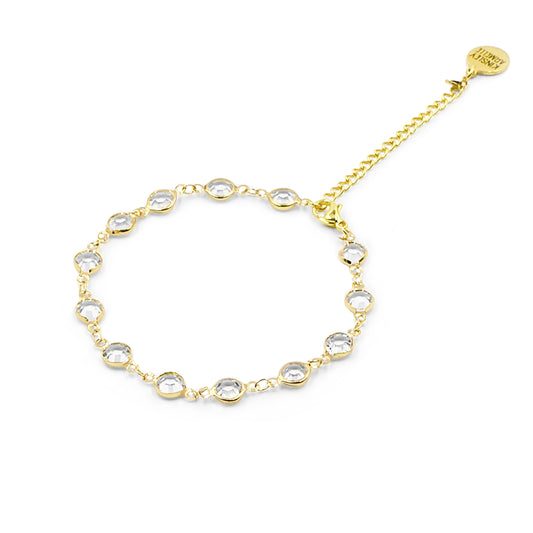 Goddess Collection - Kira Anklet
