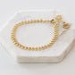 Goddess Collection - Lance Anklet