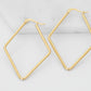 Goddess Collection - Maddox Earrings