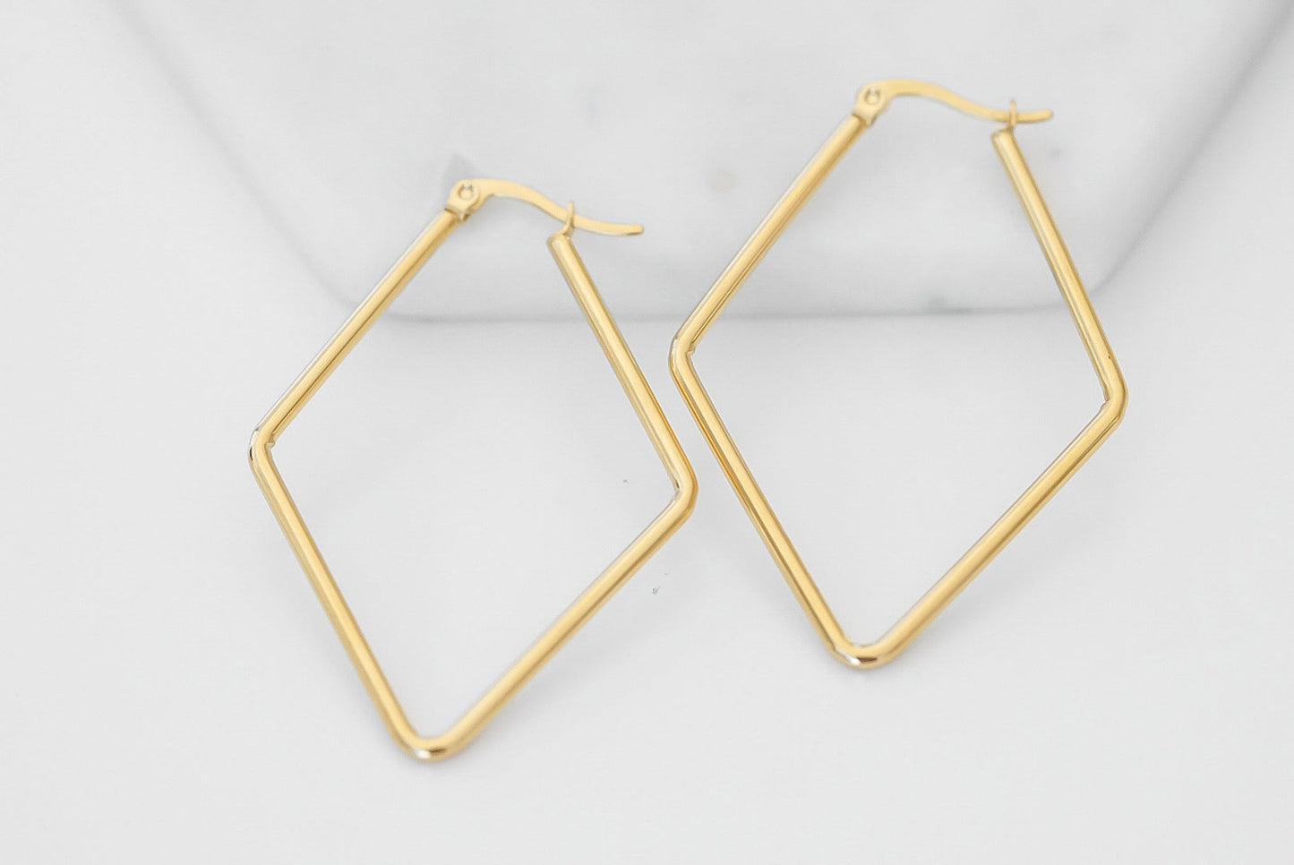 Goddess Collection - Maddox Earrings
