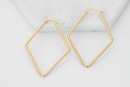 Goddess Collection - Maddox Earrings