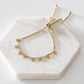 Goddess Collection - Mae Bracelet